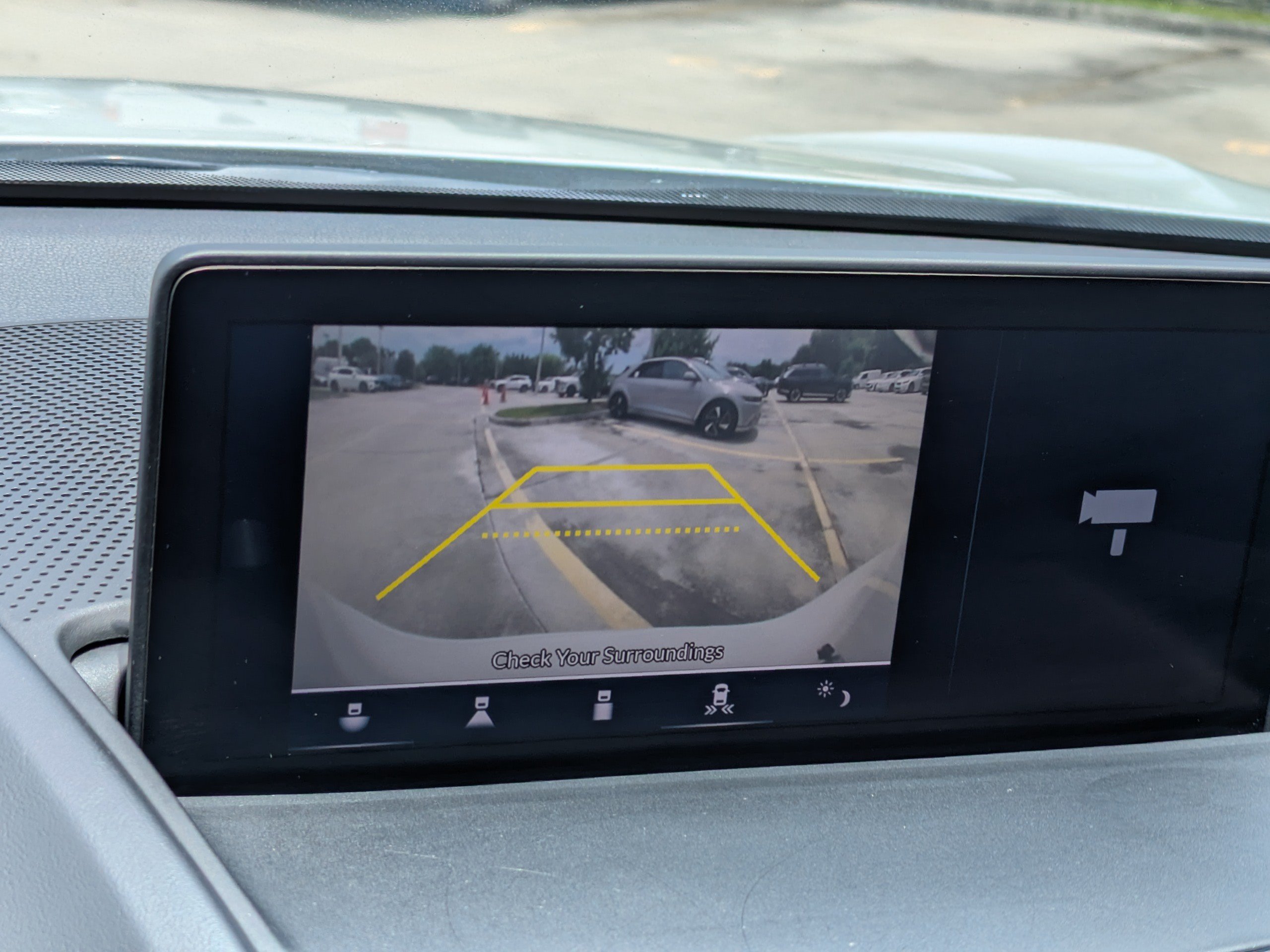 Used 2019 Acura RDX A-Spec FWD image 20