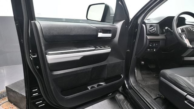 Used 2021 Toyota Tundra SR5 AWD/4WD image 23