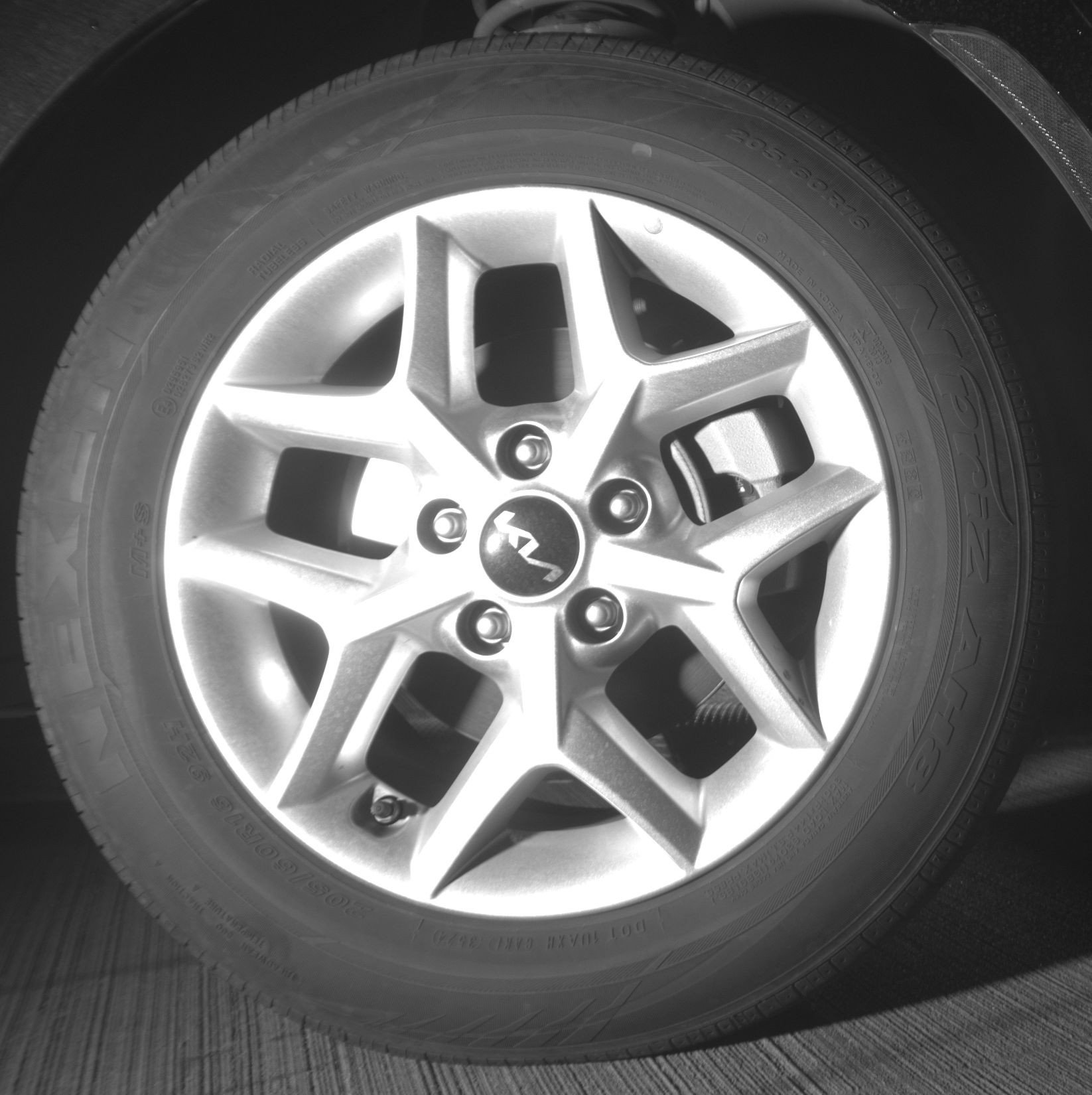 Used 2025 Kia Soul LX w/ LX Technology Package image 18