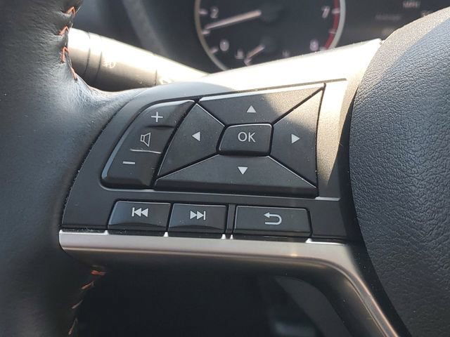 Certified 2023 Nissan Sentra SR w/ SR Premium Package FWD image 13