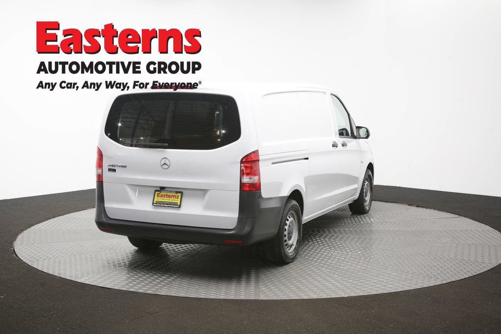 Used 2022 Mercedes-Benz Metris image 35
