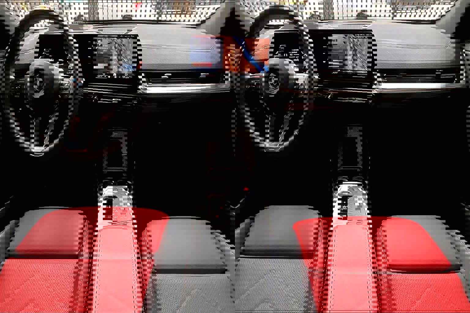 Certified 2025 BMW X2 xDrive28i image 16