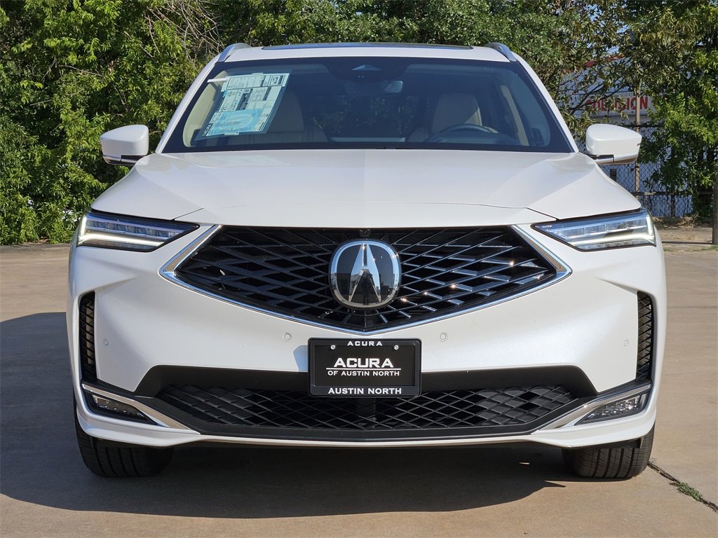 New 2026 Acura MDX w/ Advance Package image 2
