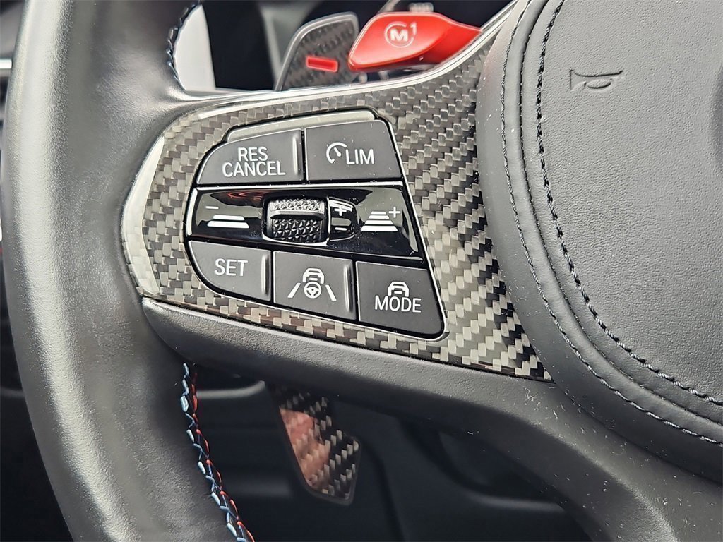 Used 2022 BMW M4 xDrive Competition w/ Executive Package image 28