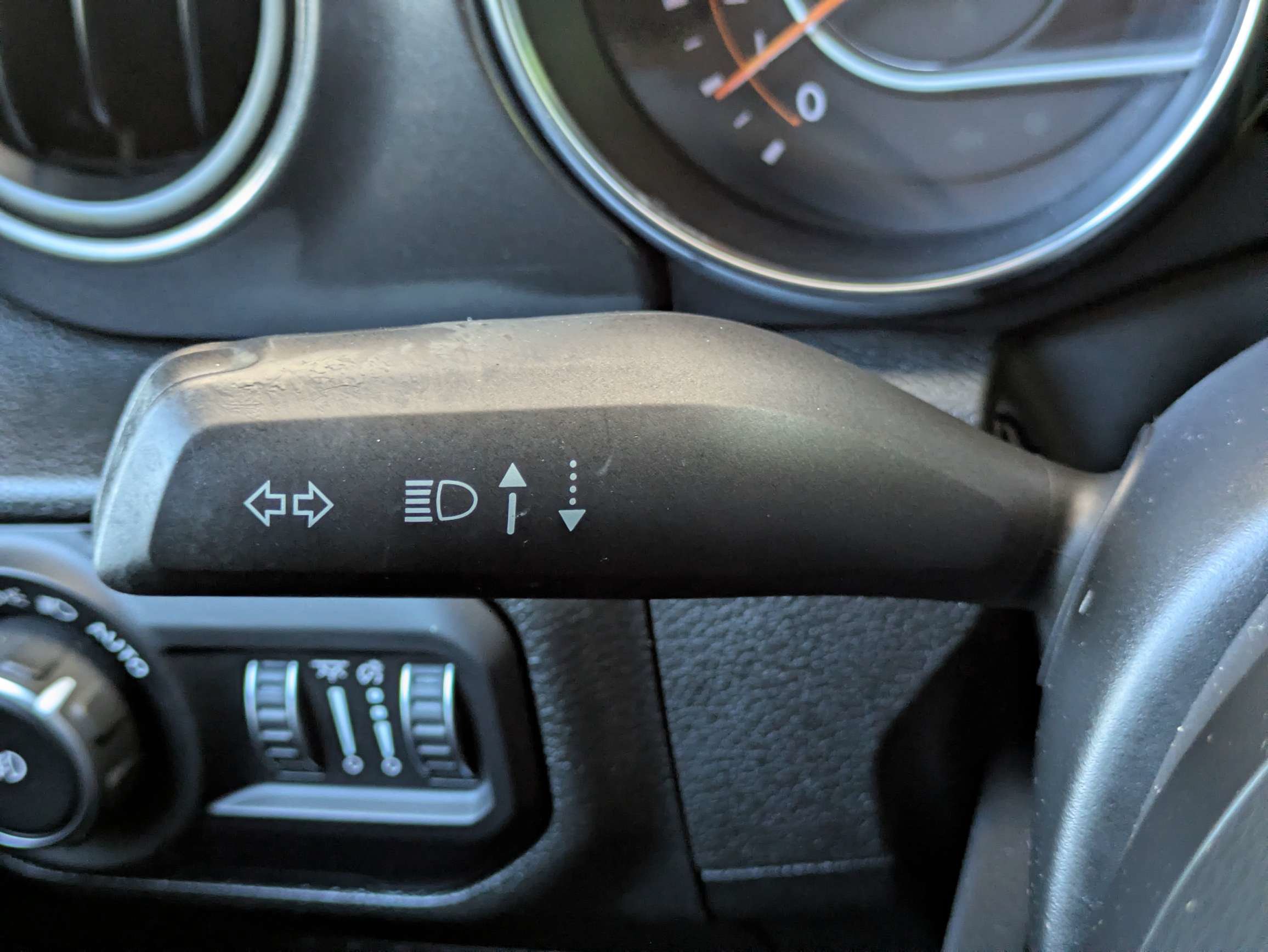 Used 2022 Jeep Wrangler Unlimited Sport AWD/4WD image 16