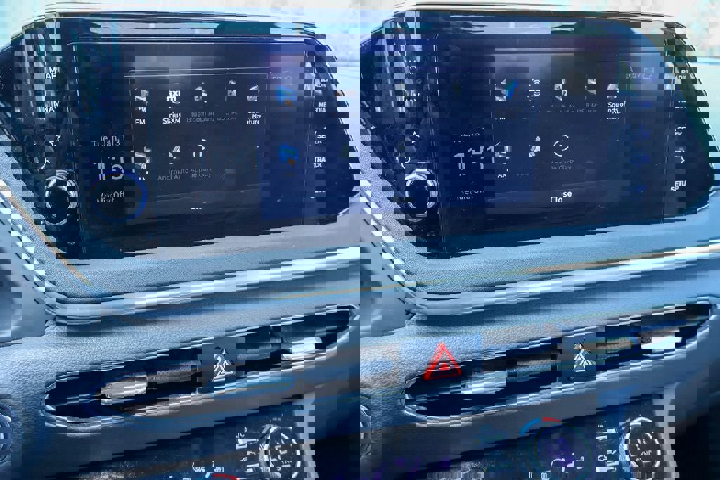 Used 2023 Hyundai Sonata SEL image 4