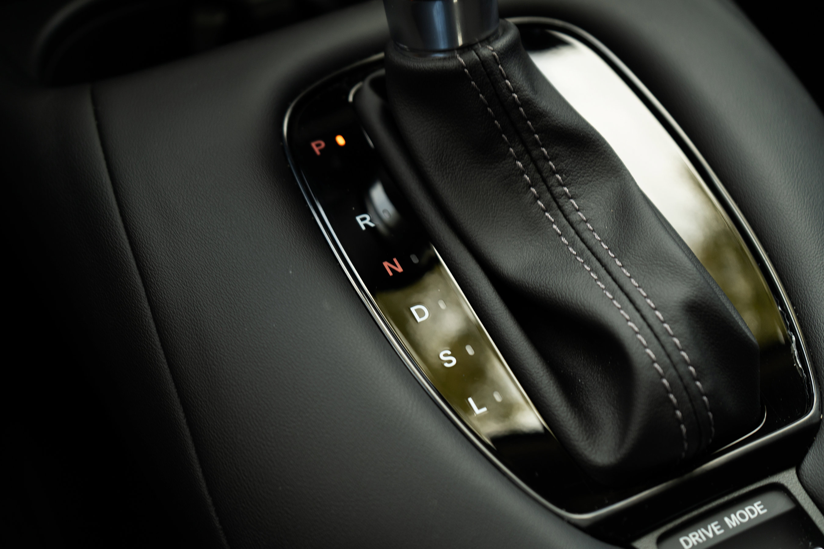 Certified 2026 Honda HR-V LX image 30