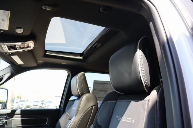 New 2025 RAM 2500 Laramie image 33