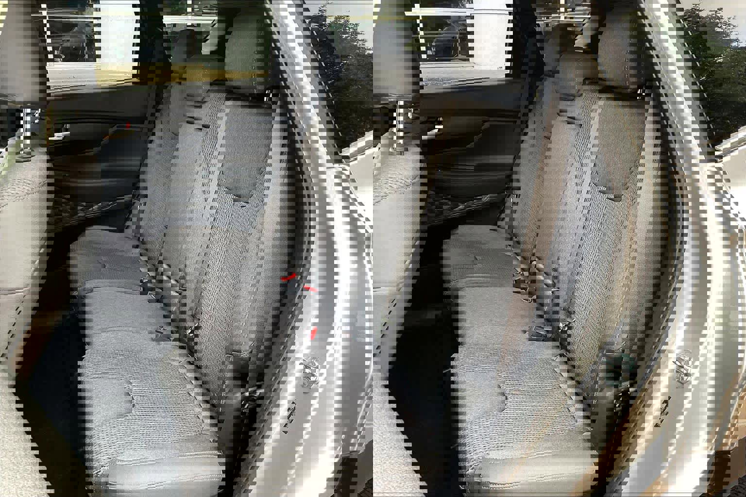 Certified 2023 Hyundai Santa Fe SEL image 19