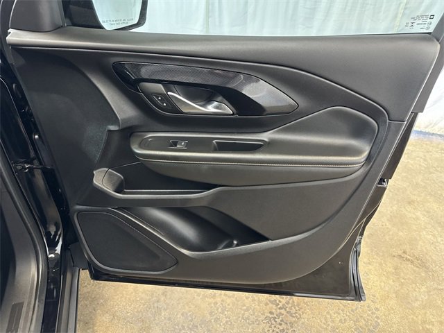 Certified 2024 GMC Terrain AT4 image 27
