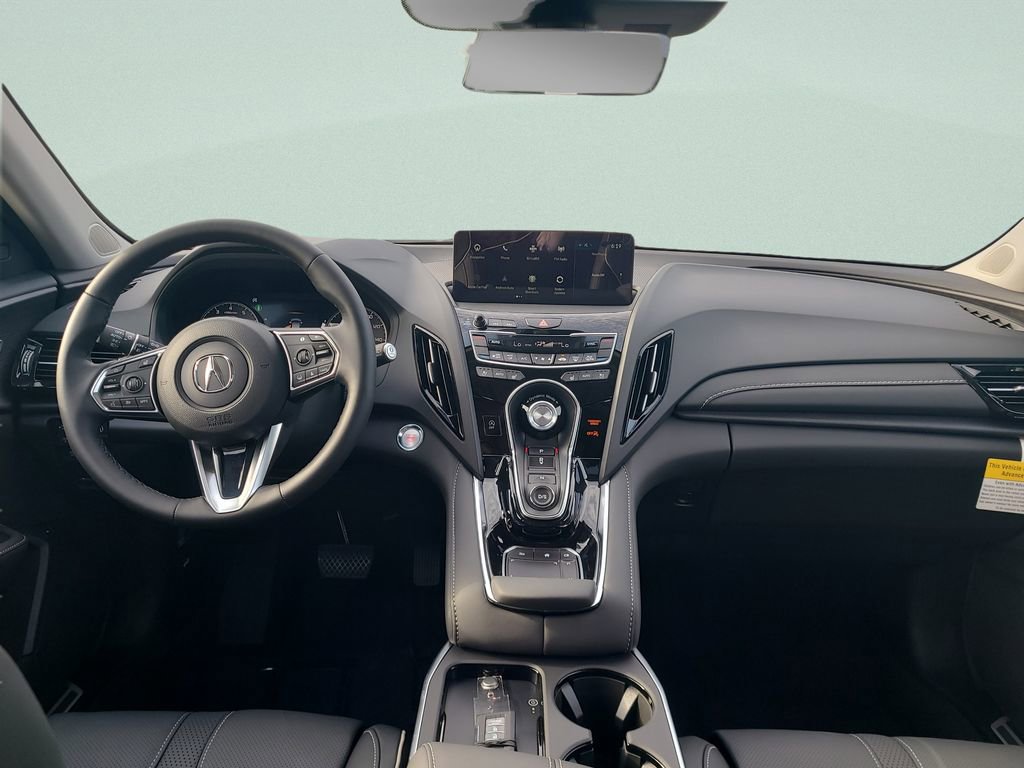 New 2026 Acura RDX SH-AWD w/ Advance Package image 11