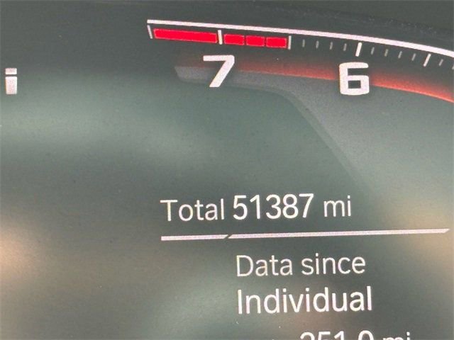 Used 2020 BMW X3 M40i w/ Premium Package image 31