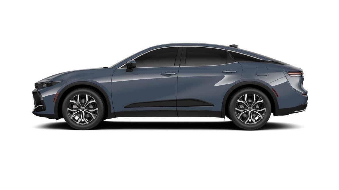 New 2026 Toyota Crown AWD/4WD image 43