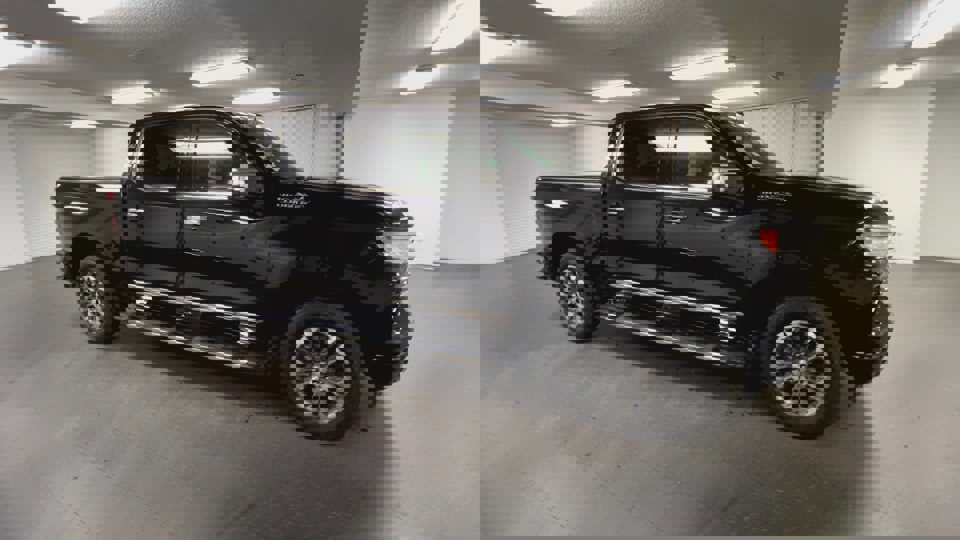 Used 2022 Chevrolet Silverado 1500 High Country w/ Max Trailering Package image 37