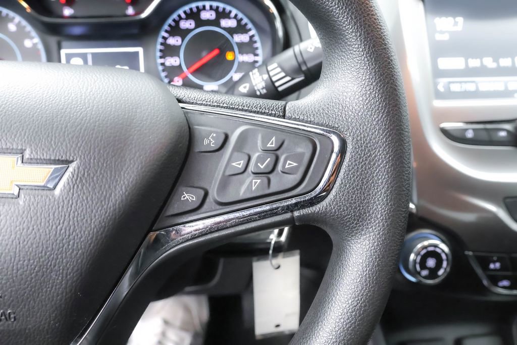 Used 2017 Chevrolet Cruze LT image 12