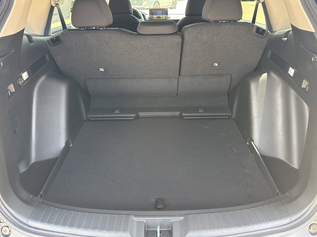 New 2026 Honda CR-V LX image 12