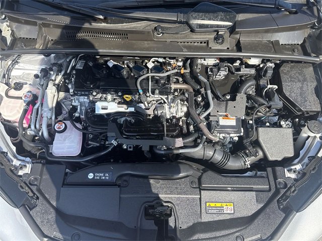 Used 2023 Toyota Prius Prime Premium image 24