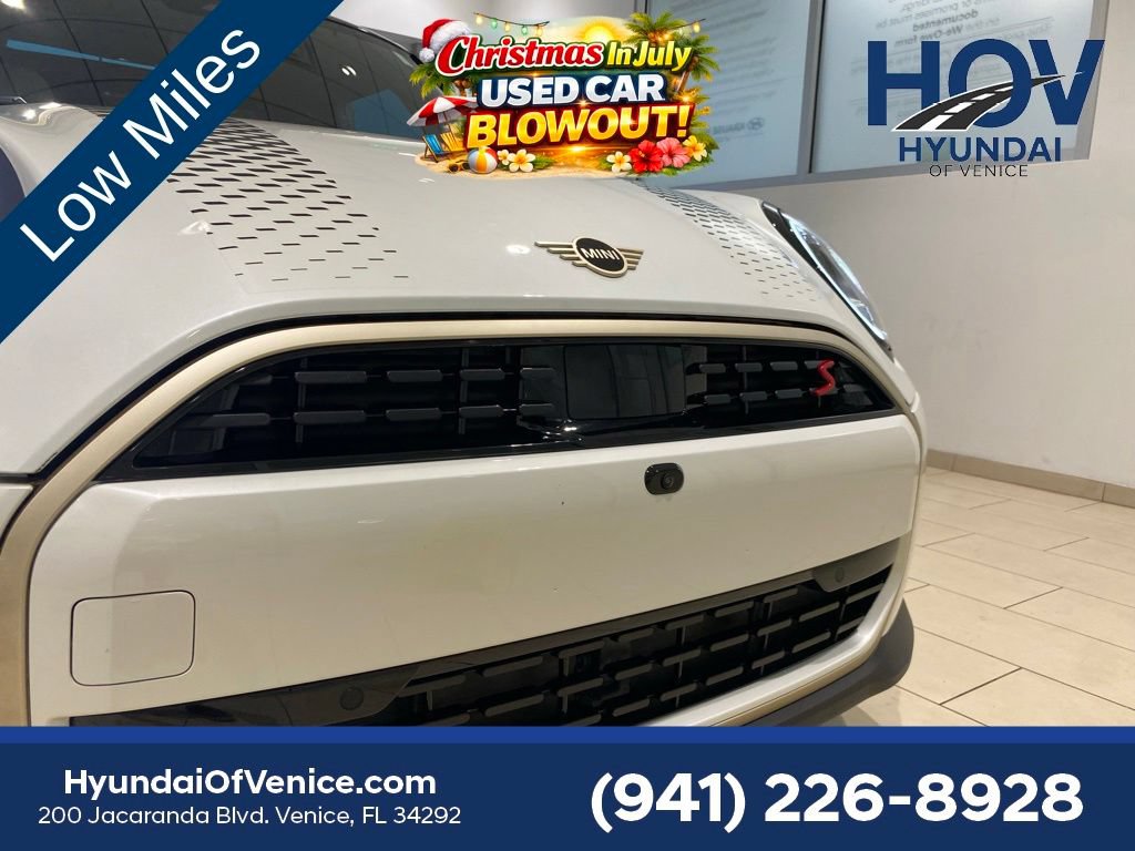 Used 2026 MINI Cooper S FWD image 49