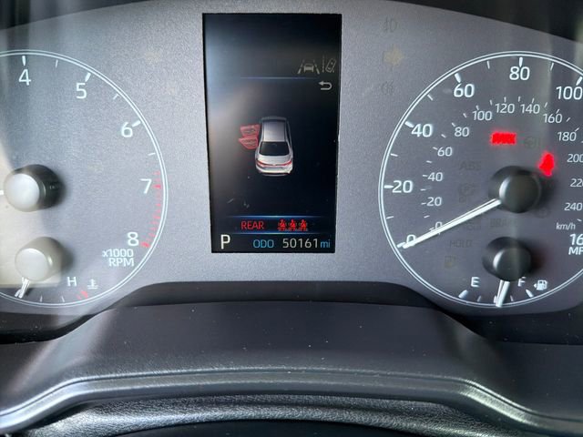 Used 2024 Toyota Corolla LE image 16