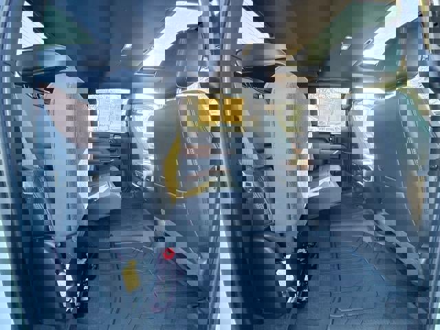 Used 2021 Chevrolet Silverado 2500 High Country w/ Z71 Off-Road Package image 28