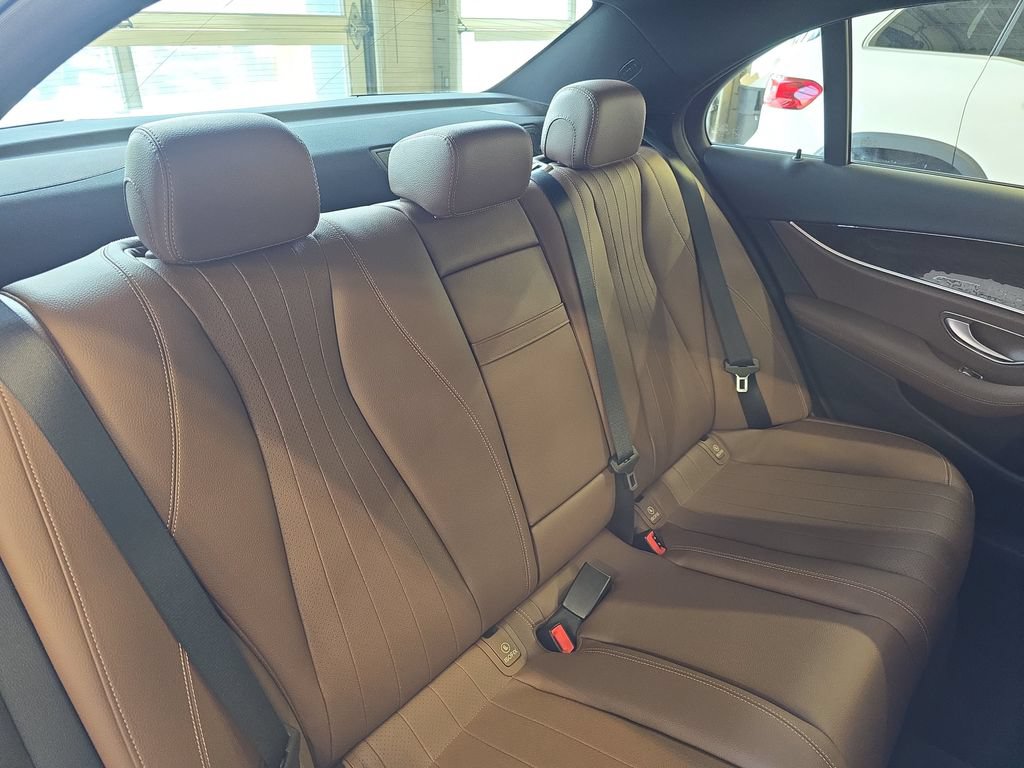 Certified 2023 Mercedes-Benz E 350 4MATIC Sedan image 13
