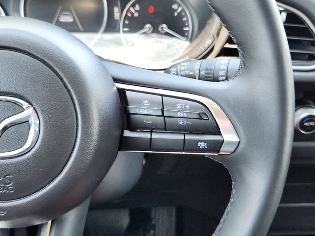 Used 2025 MAZDA CX-30 AWD 2.5 S w/ Select Sport Pkg image 19