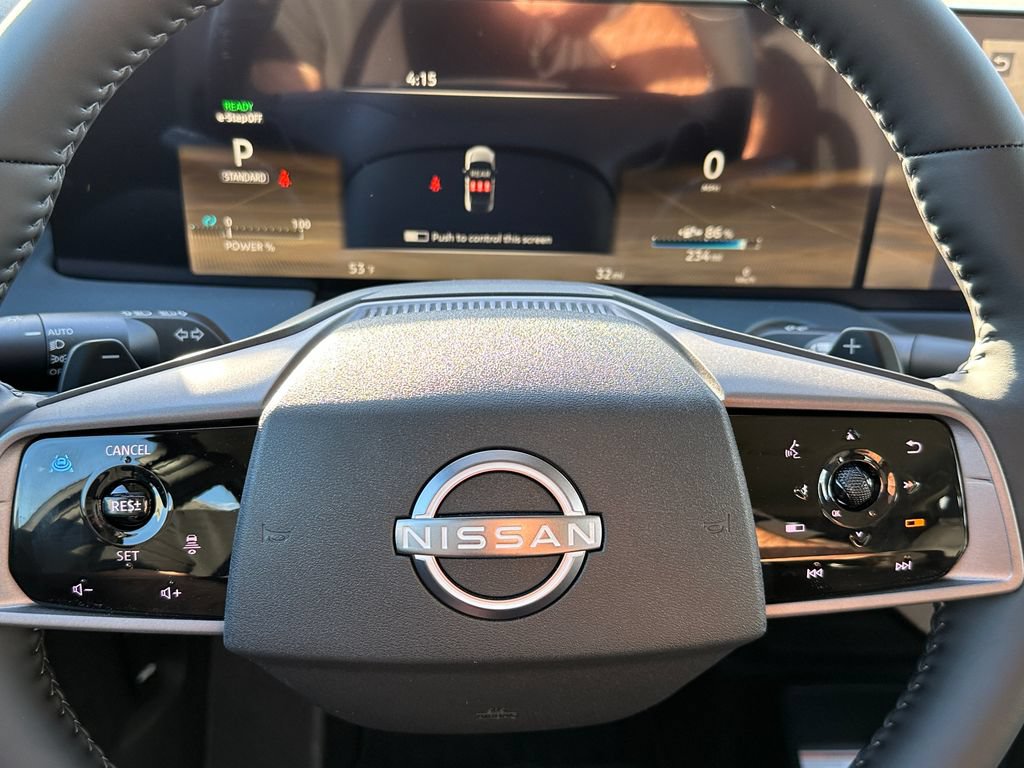 New 2026 Nissan Leaf SV+ w/ Protection Package FWD image 17