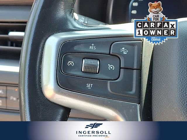 Used 2022 Chevrolet Tahoe LT image 23