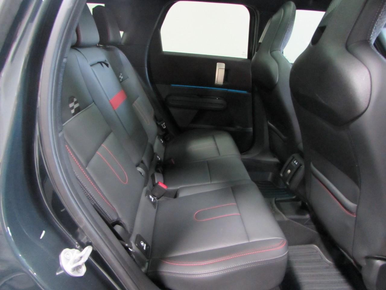 Used 2025 MINI Cooper Countryman John Cooper Works w/ Comfort Package Max image 19