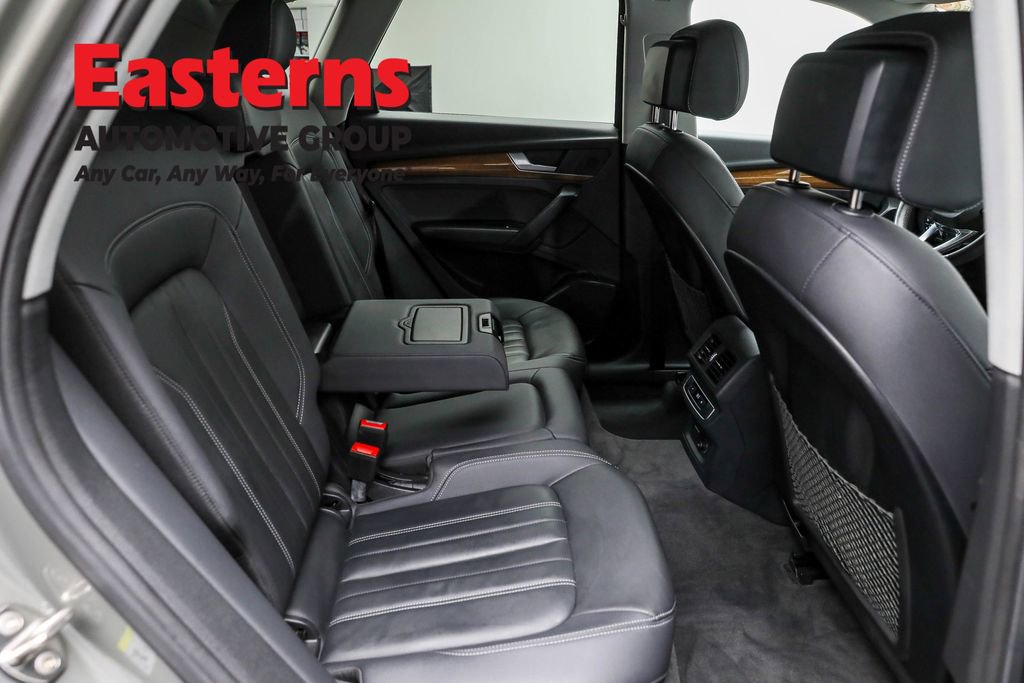 Used 2023 Audi Q5 2.0T Premium w/ Convenience Package image 23