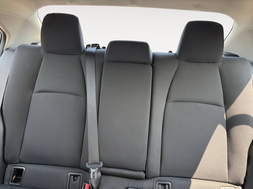 Certified 2024 Toyota Corolla LE FWD image 13