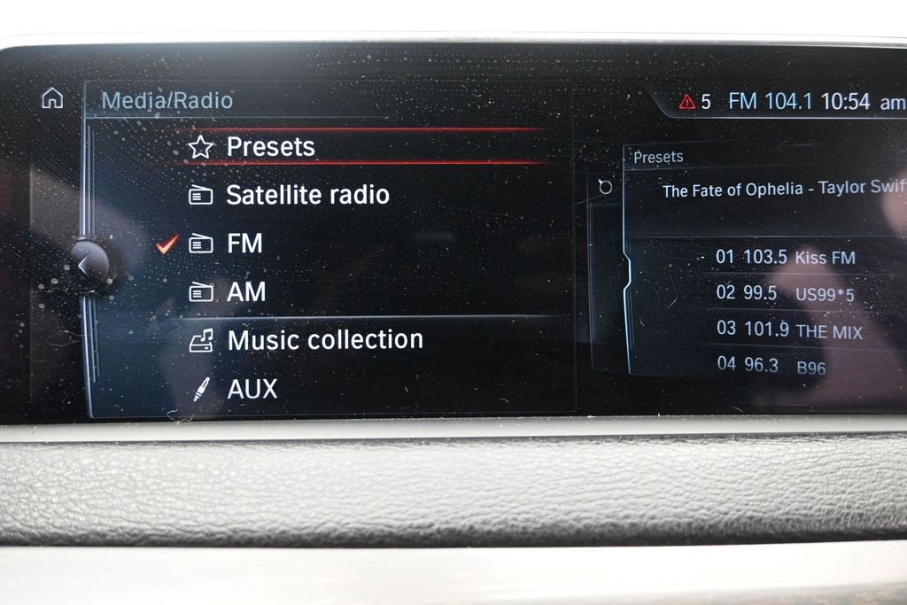 Used 2017 BMW X5 xDrive35i AWD/4WD image 29