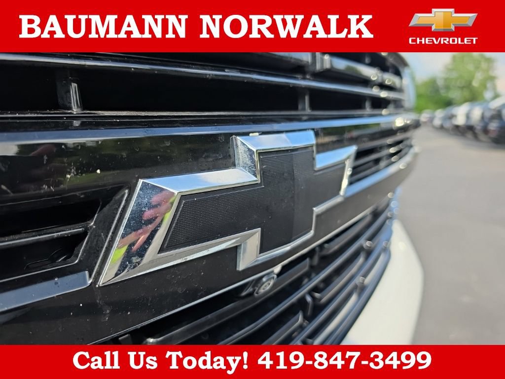 Used 2024 Chevrolet Tahoe RST w/ Luxury Package AWD/4WD image 14