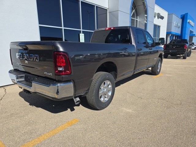 New 2026 RAM 3500 Big Horn image 4
