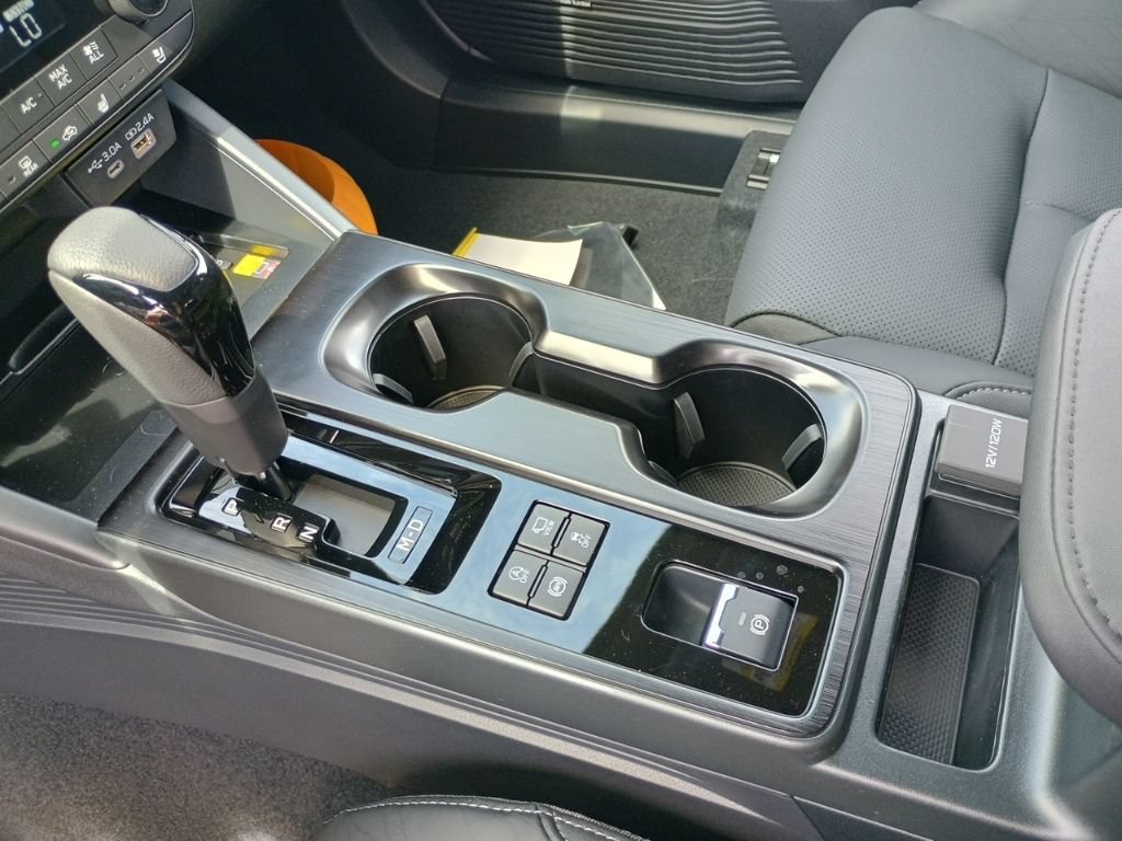 New 2026 Subaru Outback Touring XT AWD/4WD image 25