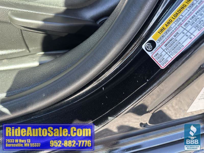 Used 2012 Chevrolet Cruze LS FWD image 29