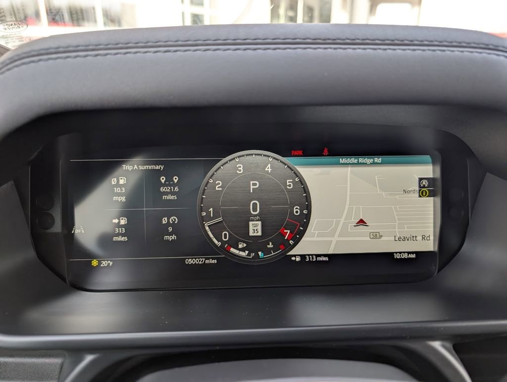 Used 2024 Land Rover Defender 110 S image 21