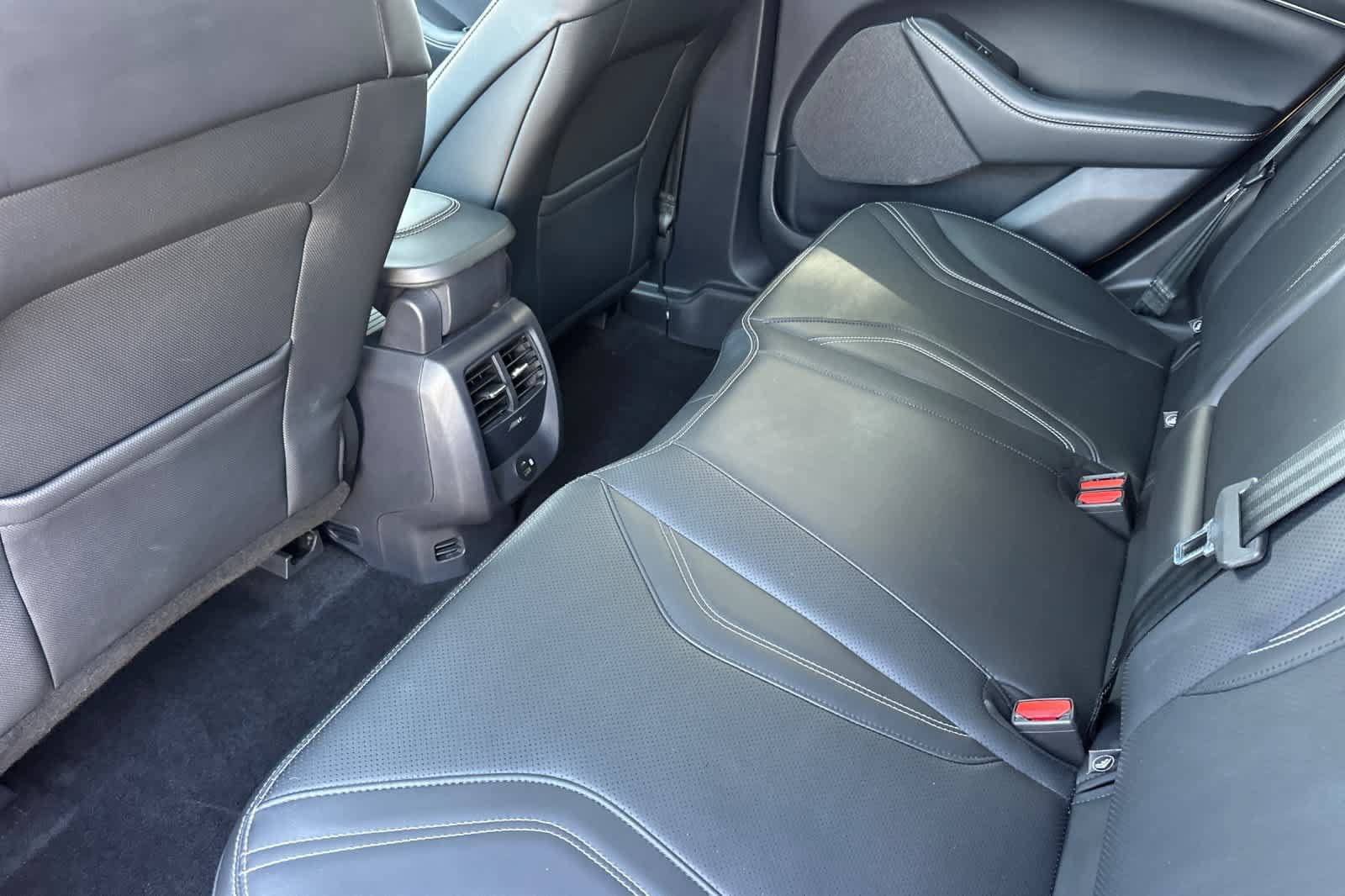 Used 2023 Ford Mustang Mach-E Premium RWD image 4