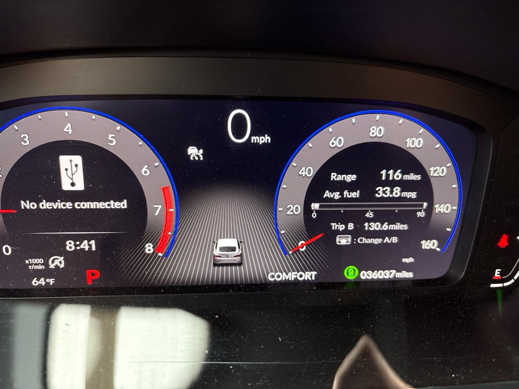 Used 2024 Acura Integra A-Spec