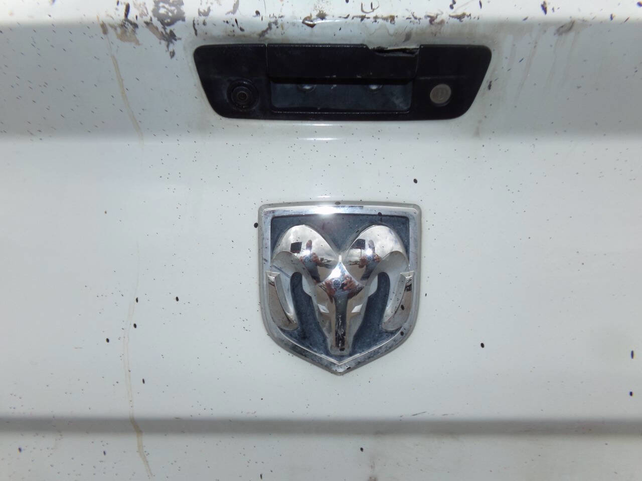 Used 2017 RAM 2500 Tradesman w/ Chrome Appearance Group image 41