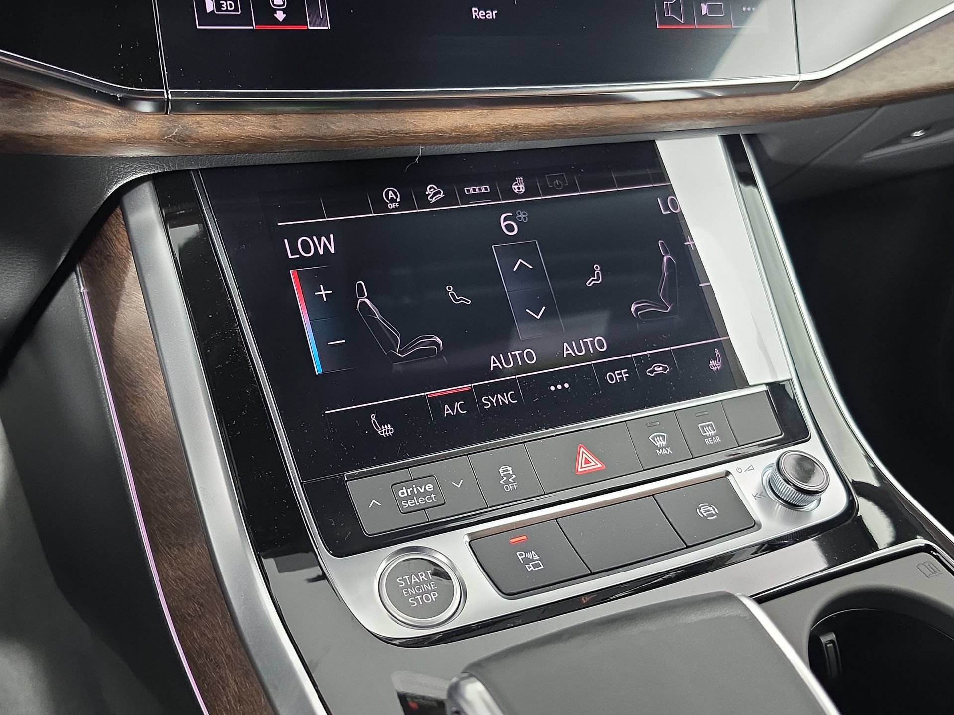New 2026 Audi Q7 2.0T Premium AWD/4WD image 29