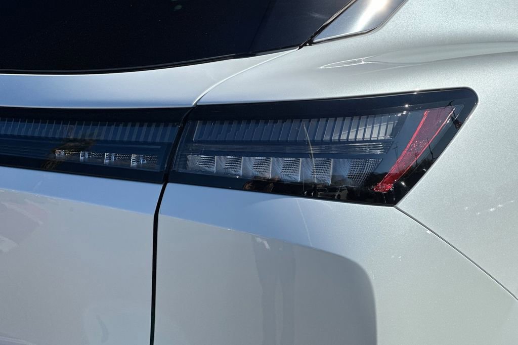 New 2026 Nissan Murano Platinum w/ Cargo Package image 7