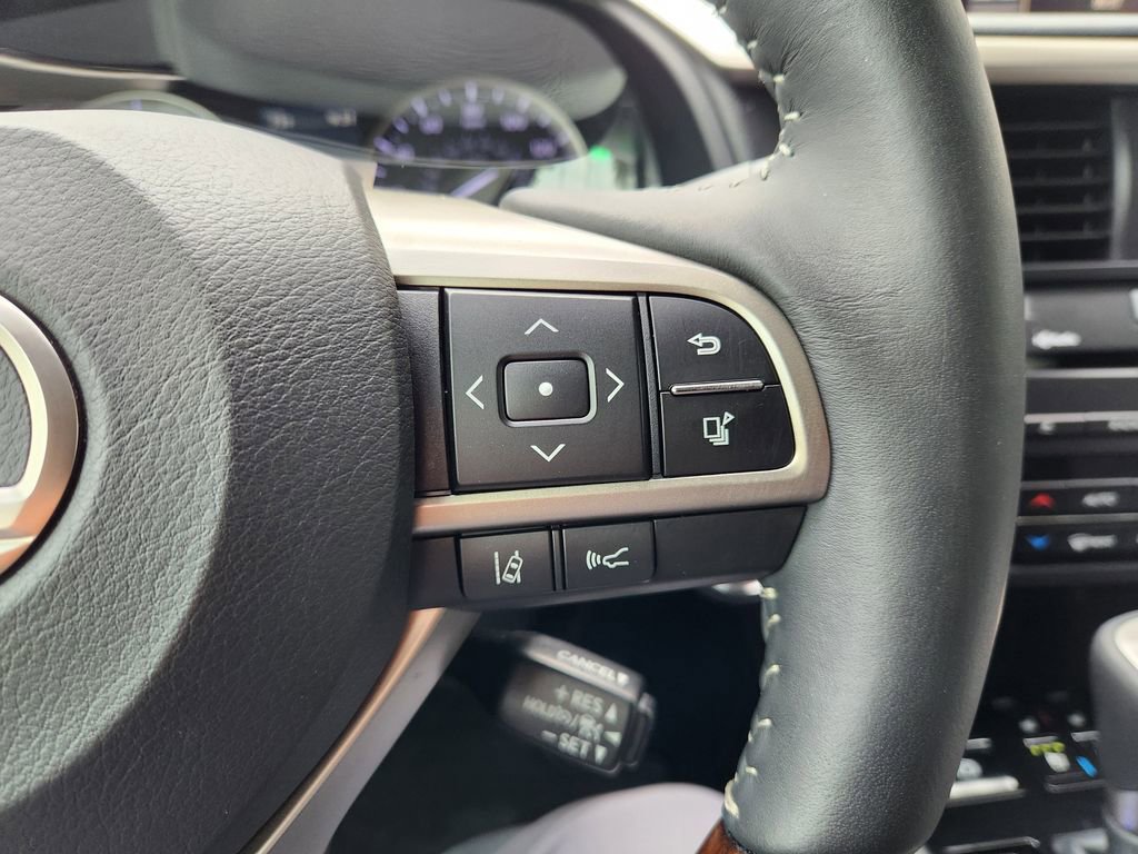 Used 2018 Lexus RX 350 FWD w/ Premium Package image 30