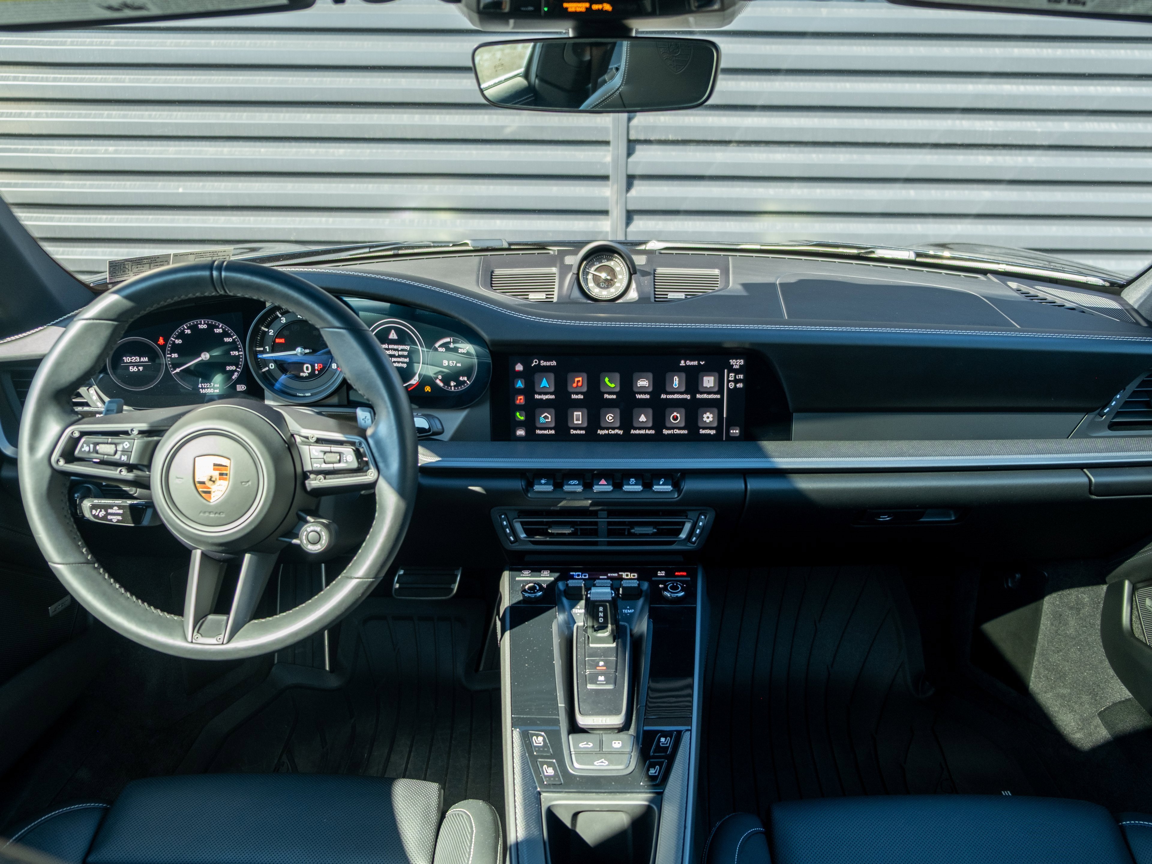 Certified 2022 Porsche 911 Carrera S image 20