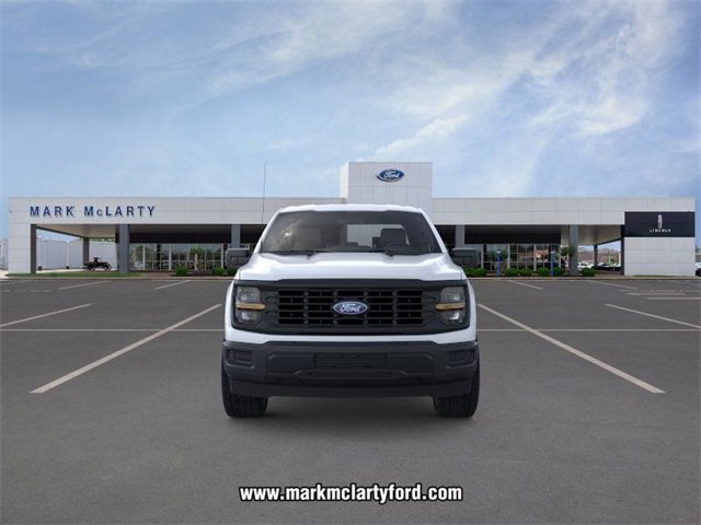 New 2026 Ford F150 XL image 5