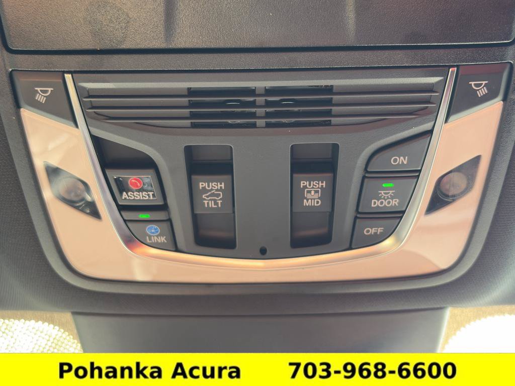 Certified 2023 Acura MDX A-Spec AWD/4WD image 21