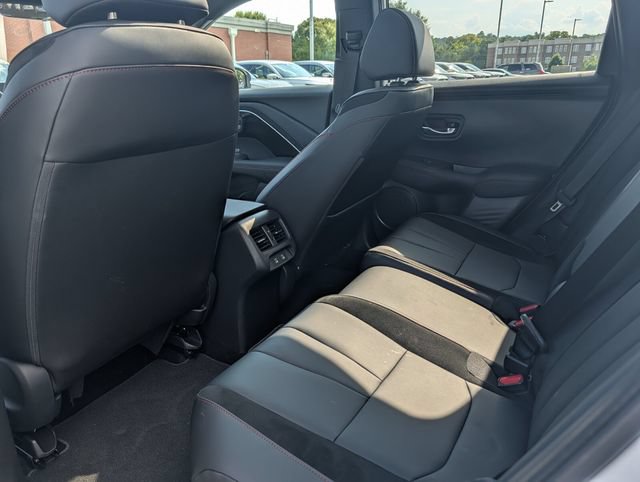 Used 2025 Acura ADX A-Spec w/ Advance Package AWD/4WD image 12