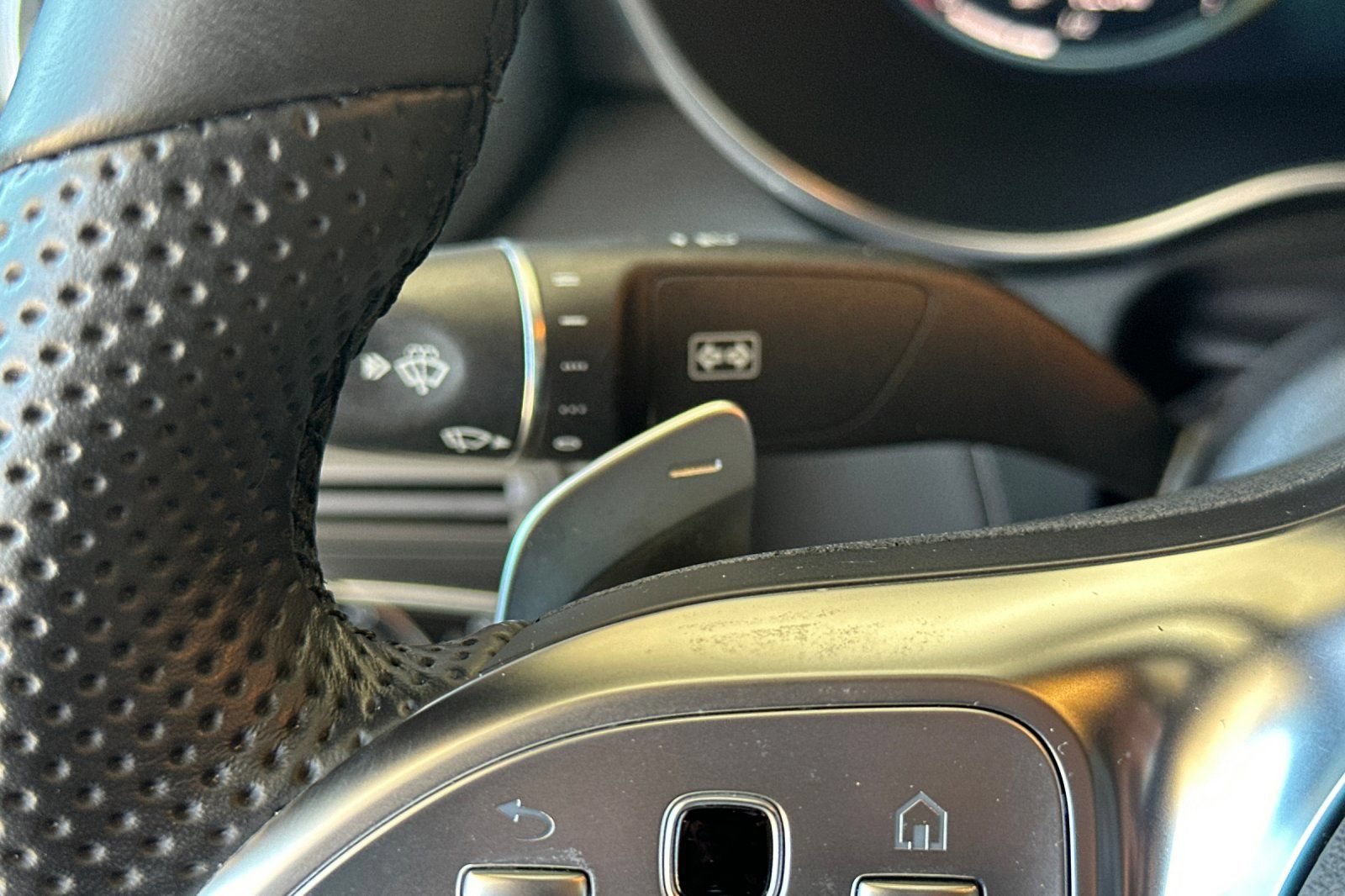 Certified 2023 Mercedes-Benz GLC 300 4MATIC Coupe image 33