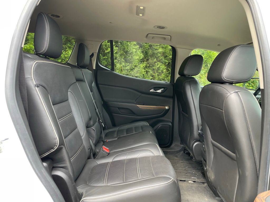 Used 2019 GMC Acadia Denali AWD/4WD image 20