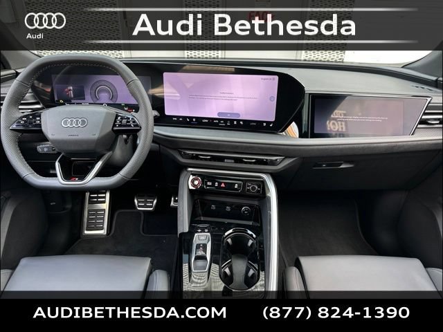 New 2026 Audi SQ5 Premium Plus AWD/4WD image 11